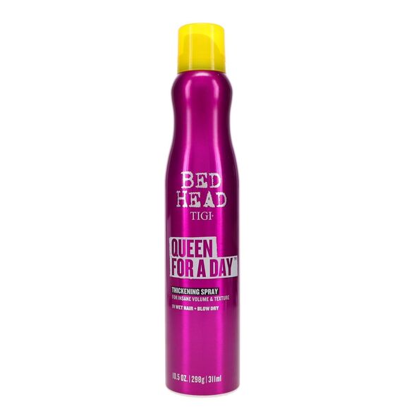 TIGI Bed Head Queen for a Day Thickening Spray 10.5 oz - Picture 2 of 3
